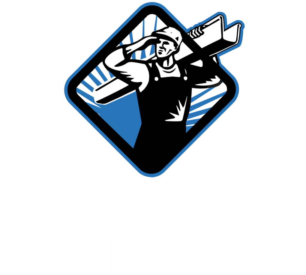 Logo Gouttière Delaney