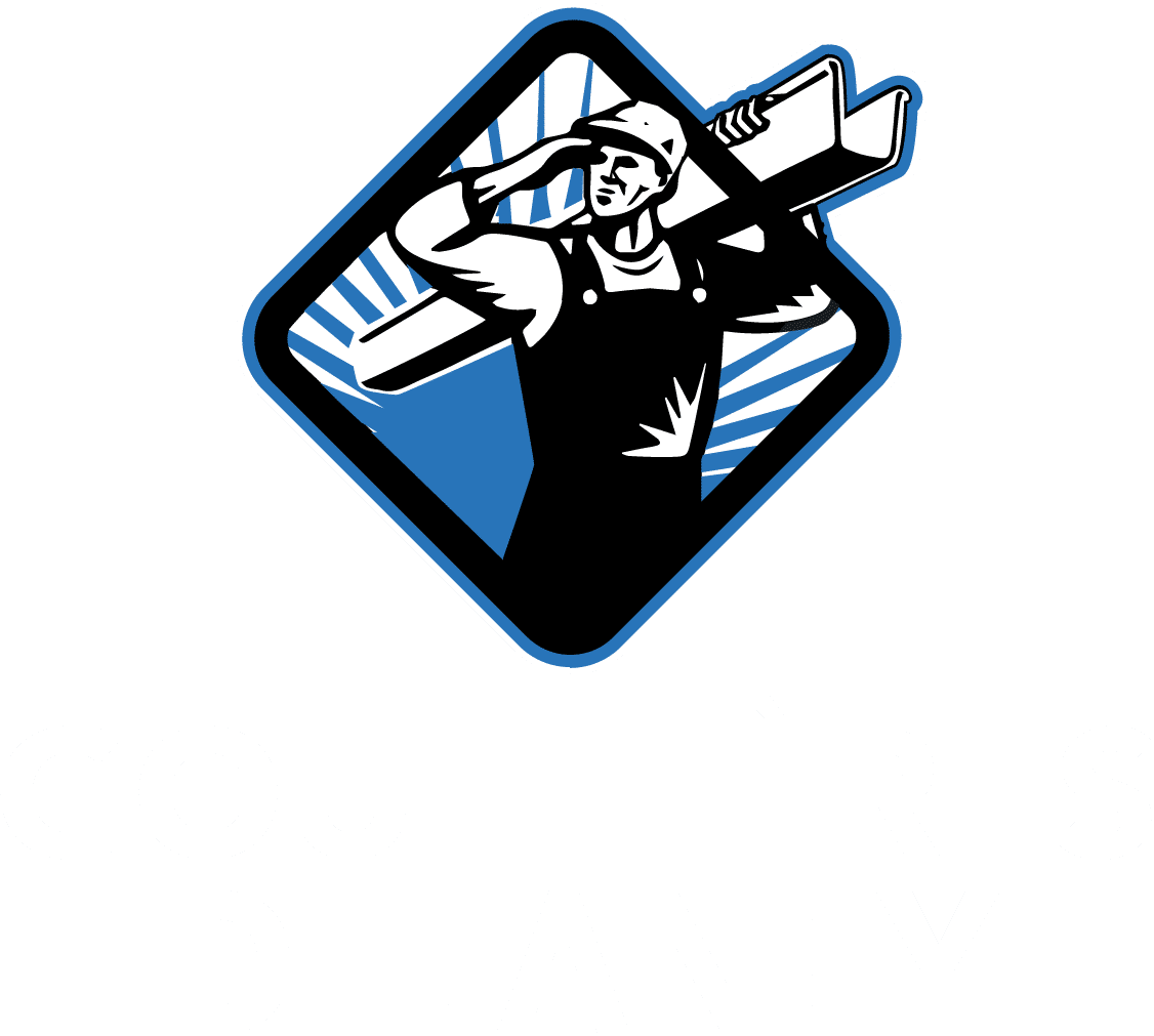 Logo Gouttière Delaney